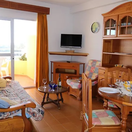 48B Vorapto Para 4 Pers Con Vistas 1 Linea Playa *